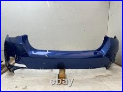 BMW 4 Series G26 M Sport Rear Bumper 2021 TO 2024 51128078583 Genuine