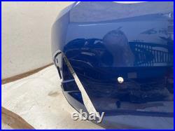 BMW 4 Series G26 M Sport Rear Bumper 2021 TO 2024 51128078583 Genuine