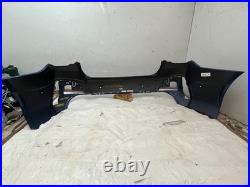 BMW 4 Series G26 M Sport Rear Bumper 2021 TO 2024 51128078583 Genuine
