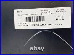 BMW 4 Series G26 M Sport Rear Bumper 2021 TO 2024 51128078583 Genuine