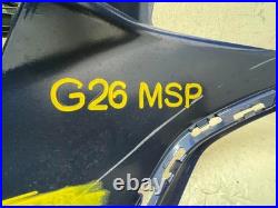 BMW 4 Series G26 M Sport Rear Bumper 2021 TO 2024 51128078583 Genuine