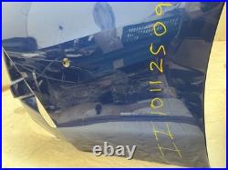 BMW 4 Series G26 M Sport Rear Bumper 2021 TO 2024 51128078583 Genuine