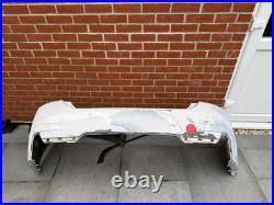 BMW 4 Series Gran Coupe F32 F 33 F36 14-17 M-Sport Bumper Rear 360 Parking Sens