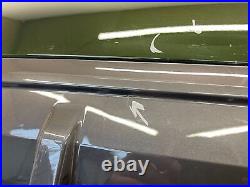 BMW 4 Series Gran Coupe M Sport REAR BUMPER G26 2020 on GENUINE 51128078583