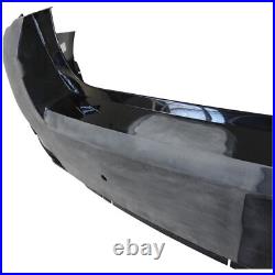 BMW 4 Series Gran Coupe M Sport REAR BUMPER G26 2020 on GENUINE 51128078583