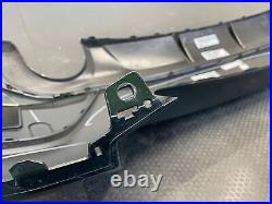 BMW 4 Series Gran Coupe M Sport REAR BUMPER G26 2020 on GENUINE 51128078583