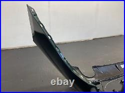 BMW 4 Series Gran Coupe M Sport REAR BUMPER G26 2020 on GENUINE 51128078583