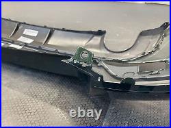 BMW 4 Series Gran Coupe M Sport REAR BUMPER G26 2020 on GENUINE 51128078583