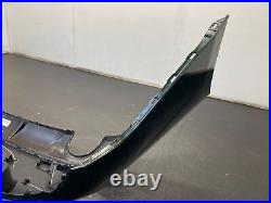 BMW 4 Series Gran Coupe M Sport REAR BUMPER G26 2020 on GENUINE 51128078583