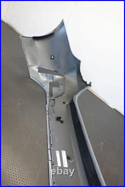 BMW 4 Series Gran Coupe M Sport REAR BUMPER G26 2020 on GENUINE pn 51128078583