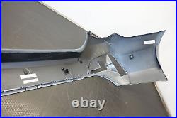 BMW 4 Series Gran Coupe M Sport REAR BUMPER G26 2020 on GENUINE pn 51128078583