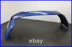 BMW 4 Series Gran Coupe M Sport REAR BUMPER G26 2020 on GENUINNE pn 51128078583
