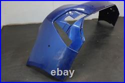 BMW 4 Series Gran Coupe M Sport REAR BUMPER G26 2020 on GENUINNE pn 51128078583