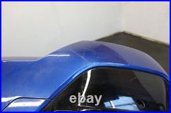 BMW 4 Series Gran Coupe M Sport REAR BUMPER G26 2020 on GENUINNE pn 51128078583