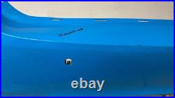 BMW 4 Series M Sport 2015-2019 Rear Bumper 51128054566 ORIGINAL