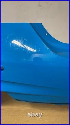 BMW 4 Series M Sport 2015-2019 Rear Bumper 51128054566 ORIGINAL