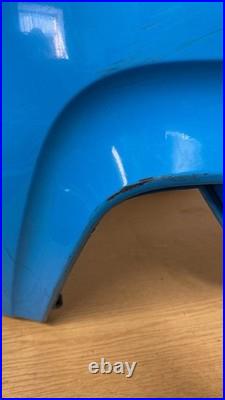 BMW 4 Series M Sport 2015-2019 Rear Bumper 51128054566 ORIGINAL