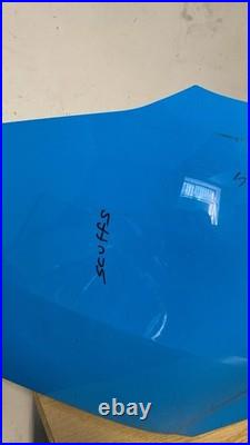 BMW 4 Series M Sport 2015-2019 Rear Bumper 51128054566 ORIGINAL