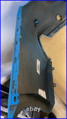 BMW 4 Series M Sport 2015-2019 Rear Bumper 51128054566 ORIGINAL