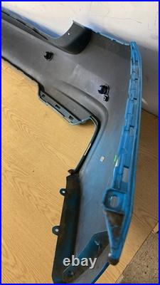 BMW 4 Series M Sport 2015-2019 Rear Bumper 51128054566 ORIGINAL