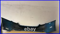 BMW 4 Series M Sport 2015-2019 Rear Bumper 51128054566 ORIGINAL