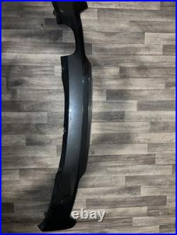 BMW 4 Series M Sport F32 F33 F36 Rear Bumper Diffuser 15857711