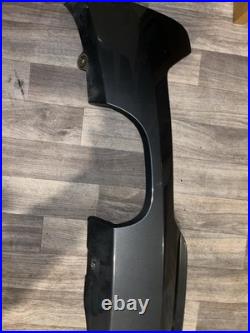 BMW 4 Series M Sport F32 F33 F36 Rear Bumper Diffuser 15857711