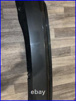 BMW 4 Series M Sport F32 F33 F36 Rear Bumper Diffuser 15857711