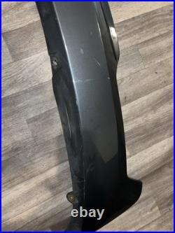 BMW 4 Series M Sport F32 F33 F36 Rear Bumper Diffuser 15857711