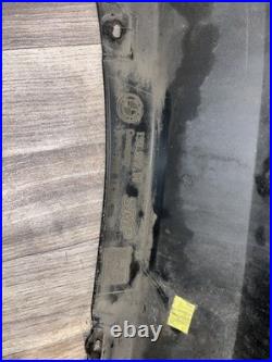 BMW 4 Series M Sport F32 F33 F36 Rear Bumper Diffuser 15857711