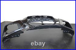 BMW 4 Series M Sport FRONT BUMPER G22 G23 2020 onwards GENUINE pn 51118082226