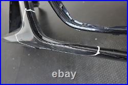 BMW 4 Series M Sport FRONT BUMPER G22 G23 2020 onwards GENUINE pn 51118082226