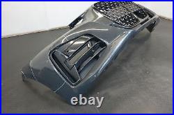 BMW 4 Series M Sport FRONT BUMPER G22 G23 2020 onwards GENUINE pn 51118082226