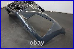 BMW 4 Series M Sport FRONT BUMPER G22 G23 2020 onwards GENUINE pn 51118082226