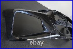 BMW 4 Series M Sport FRONT BUMPER G22 G23 2020 onwards GENUINE pn 51118082226