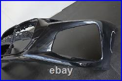 BMW 4 Series M Sport FRONT BUMPER G22 G23 2020 onwards GENUINE pn 51118082226