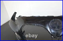 BMW 4 Series M Sport FRONT BUMPER G22 G23 2020 onwards GENUINE pn 51118082226