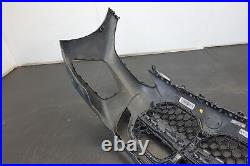 BMW 4 Series M Sport FRONT BUMPER G22 G23 2020 onwards GENUINE pn 51118082226