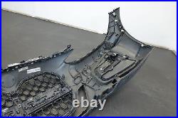 BMW 4 Series M Sport FRONT BUMPER G22 G23 2020 onwards GENUINE pn 51118082226