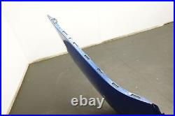 BMW 4 Series M Sport REAR BUMPER G22 G23 2020 onwards GENUINE pn 51128075834