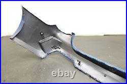 BMW 4 Series M Sport REAR BUMPER G22 G23 2020 onwards GENUINE pn 51128075834