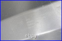 BMW 4 Series M Sport REAR BUMPER G22 G23 2020 onwards GENUINE pn 51128075834