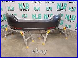 BMW 4 Series M Sport Rear Bumper LCI Mineral Grey F32 F36 12/6/24