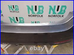 BMW 4 Series M Sport Rear Bumper LCI Mineral Grey F32 F36 12/6/24