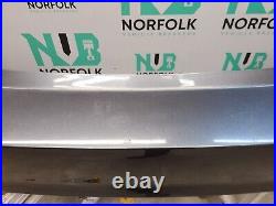 BMW 4 Series M Sport Rear Bumper LCI Mineral Grey F32 F36 12/6/24