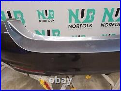 BMW 4 Series M Sport Rear Bumper LCI Mineral Grey F32 F36 12/6/24