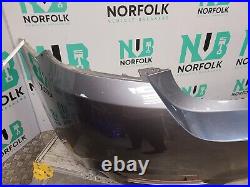 BMW 4 Series M Sport Rear Bumper LCI Mineral Grey F32 F36 12/6/24