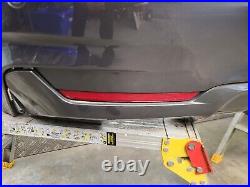 BMW 4 Series M Sport Rear Bumper LCI Mineral Grey F32 F36 12/6/24