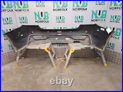 BMW 4 Series M Sport Rear Bumper LCI Mineral Grey F32 F36 12/6/24