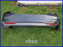 BMW 4 Series Rear Bumper F32 F33 Sport Line Genuine M Sport